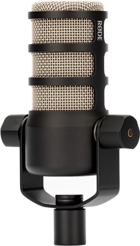 RØDE PodMic Mikrofon (400400055)