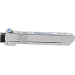 Atto SFPL-0016-R20 kompatibler BlueOptics© SFP+ Transceiver für Long-Wave Singlemode 16 Gigabit Highspeed Datenübertragungen in Glasfaser Netzwerken. Unterstützt Fibre Channel Anwendungen Storage Systemen und ähnlicher Hardware. BlueOptics SFP+ Transceive (SFPL-0016-R20-BO)