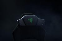 Razer Clio , Lautsprecher - (schwarz, Wireless Speaker Head Cushion) (RC81-04350101-R3M1)