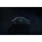 Razer Clio , Lautsprecher - (schwarz, Wireless Speaker Head Cushion) (RC81-04350101-R3M1)