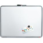 Nobo Magnettafel Set 28x36 cm weiss (QB05442ASTD)