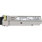 Kompatibler Zyxel SFP-BX1550-E-ZZBD01F BlueOptics BO15C5531620D SFP Transceiver, LC-Simplex, 1000BASE-BX-D, Singlemode Fiber, TX1550nm/RX1310nm, 10KM, DDM, 0°C/+70°C (SFP-BX1550-E-ZZBD01F-BO)