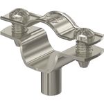 OBO ASG 732 17 A4 Abstandschelle m.Gewindeanschluss M6 14-17mm 1362467 25 (1362467)