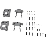 Reely Ersatzteil 538560C Querlenker-Befestigungsset (538560C)