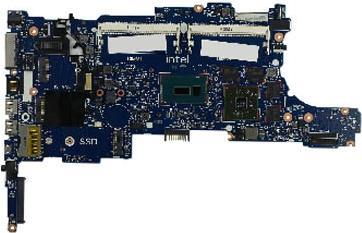HP System board Hauptplatine (799517-501)