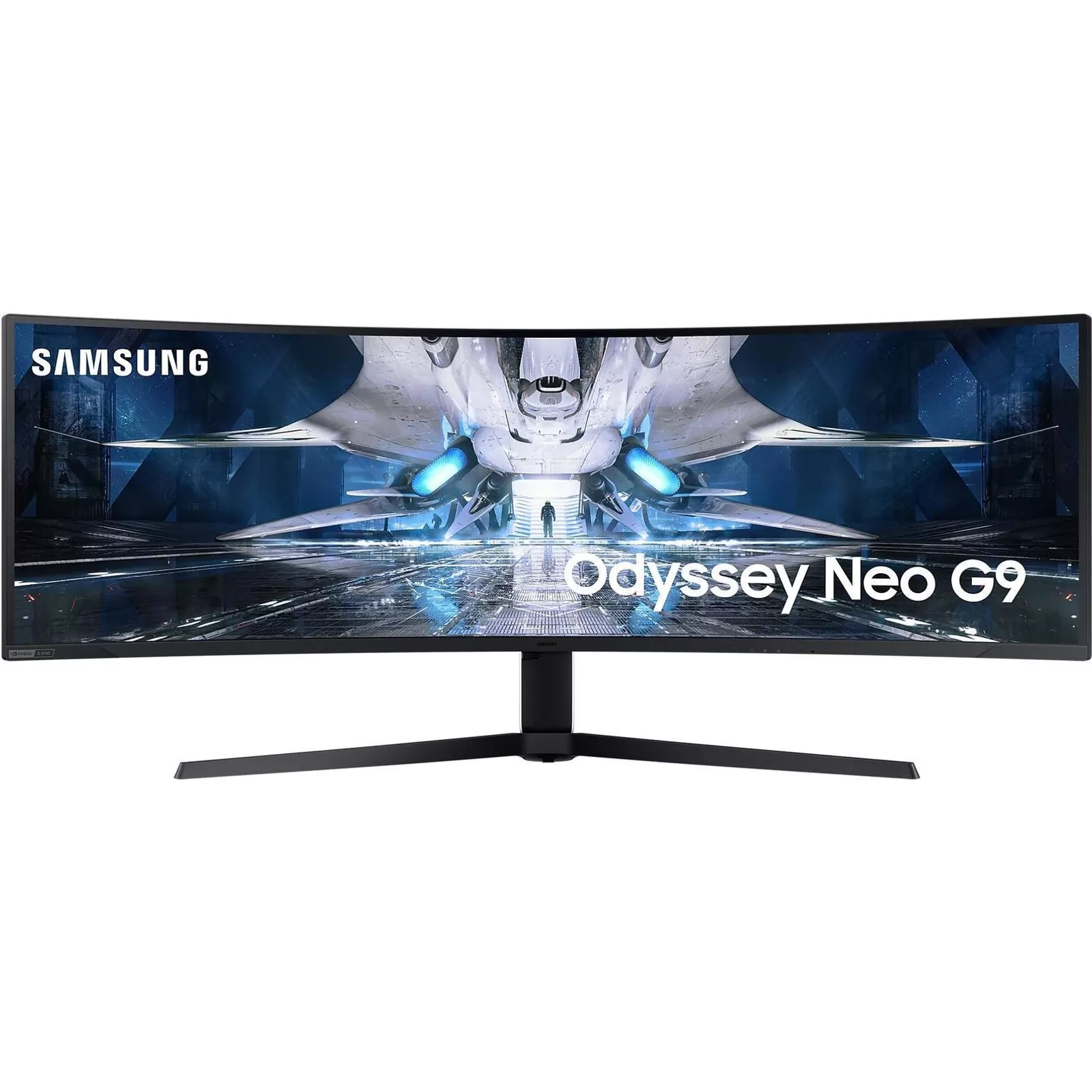 Samsung Odyssey Neo G9 (LS49AG950NPXEN)