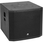 OMNITRONIC PAS-181 MK4 Subwoofer (11039562)
