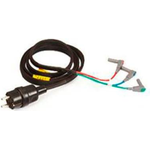 Fluke Messleitung PROINSTALL-TL-D (4466841)