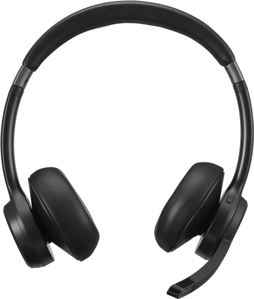Hama BT700 Kopfhörer Kabellos Kopfband Anrufe/Musik USB Typ-C Bluetooth Schwarz (00139938)