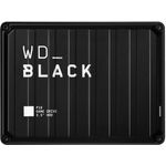 Western Digital BLACK P10 GAME DRIVE 5TB BLACK (WDBA3A0050BBK)