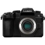 Panasonic Lumix DC-G97 Body (DC-G97E)