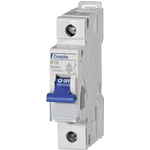 Doepke 09916013 Leitungsschutzschalter 1polig 2 A 230 V (09916013)