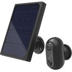 Hama Netzwerk-Überwachungskamera (00176615)