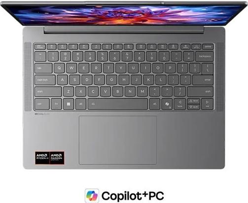 Lenovo IdeaPad Slim 5 14" WUXGA OLED Ryzen AI 7 445 16 GB RAM 1 TB SSD Luna Gray