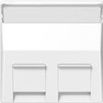 Abdeckung f.Montageadapt. 30Gr A 569-30 BF PL WW (A569-30BFPLWW)