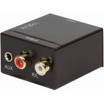 LogiLink - Digital-Analog-Audiowandler