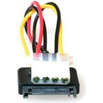 ACT AK3196 0,15 m SATA 15-pin (AK3196)