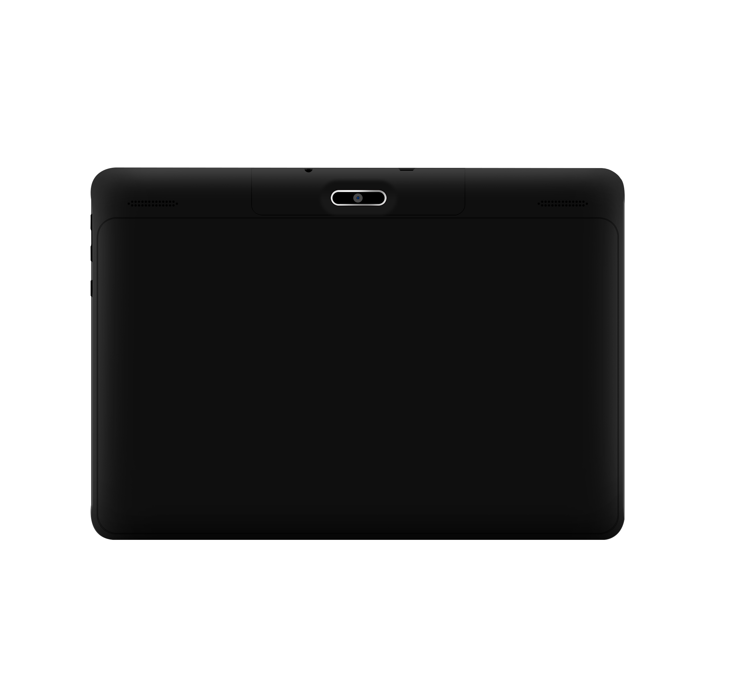 DENVER TIQ-10443BL Tablet 10.1" 2 GB RAM 16 GB Schwarz