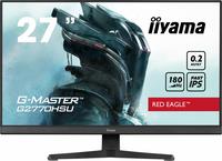 Iiyama 27W LCD Full HD Gaming Fast IPS 180 Hz - Flachbildschirm (TFT/LCD) (G2770HSU-B6)