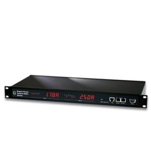 Guede Expert Power Control 8226 12AC outlet(s) 1U Schwarz Stromverteilereinheit (PDU) (8226-1)