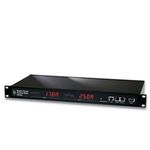 Guede Expert Power Control 8226 12AC outlet(s) 1U Schwarz Stromverteilereinheit (PDU) (8226-1)