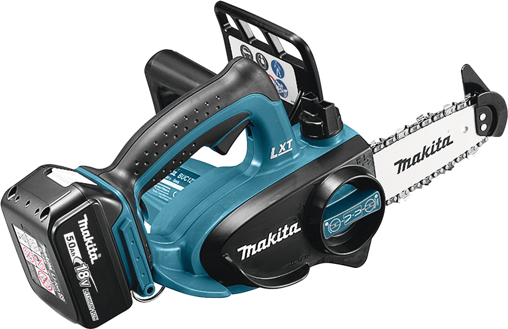 Makita DUC122RTE 11,5 cm (DUC122RTE)