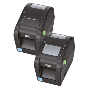 TSC TH320, 12 Punkte/mm (300dpi), Disp., RTC, USB, USB-Host, RS232, Ethernet, Kit (USB) Etikettendrucker, Thermotransfer, 12 Punkte/mm (300 dpi), Medienbreite (max): 60 mm, Druckbreite (max.): 56 mm, Rollendurchmesser (max.): 127mm, Geschwindigkeit (max.): 152 mm/Sek, Display (Touchscreen), Real Time Clock, Anschluß: USB (Typ B), USB-Host, RS232, Ethernet, Micro SD-Slot, RAM: 128MB, Flash: 128 MB, inkl.: Kabel (USB), Netzteil (extern), Netzkabel (EU), Buzzer (TH320-A001-1002)
