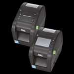 TSC TH320, 12 Punkte/mm (300dpi), Disp., RTC, USB, USB-Host, RS232, Ethernet, Kit (USB) Etikettendrucker, Thermotransfer, 12 Punkte/mm (300 dpi), Medienbreite (max): 60 mm, Druckbreite (max.): 56 mm, Rollendurchmesser (max.): 127mm, Geschwindigkeit (max.): 152 mm/Sek, Display (Touchscreen), Real Time Clock, Anschluß: USB (Typ B), USB-Host, RS232, Ethernet, Micro SD-Slot, RAM: 128MB, Flash: 128 MB, inkl.: Kabel (USB), Netzteil (extern), Netzkabel (EU), Buzzer (TH320-A001-1002)