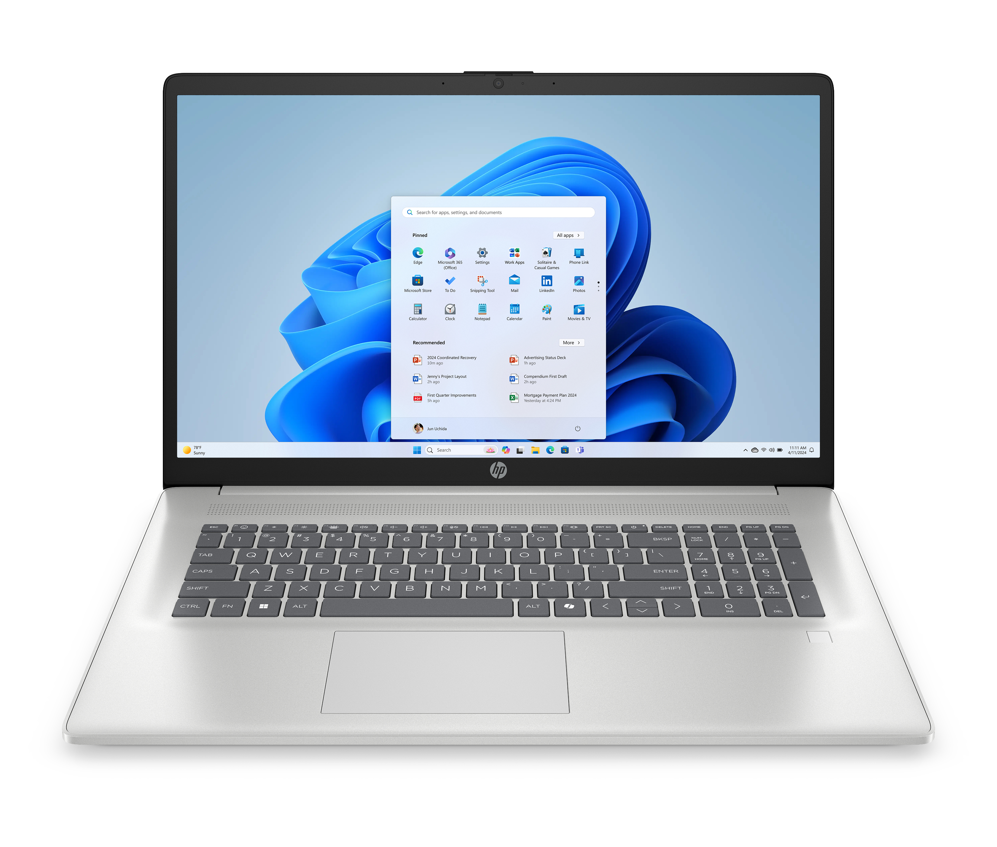 Yealink BH70 Dual with Stand Teams USB-C/A