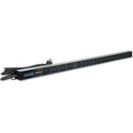 Güde 8311-16 Stromverteilereinheit (PDU) 20 AC-Ausgänge 1U Schwarz (8311-16)