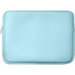 LAUT Huex Pastels 33,00cm (13") / 35,60cm (14") MacBook Pro / Air Baby Blue (L_MB13_HXP_BL)