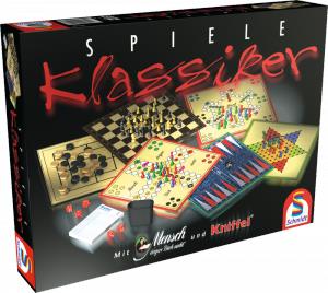 Schmidt - Spiele Klassiker (49120)