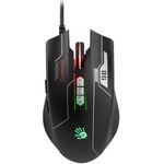 A4Tech Set Tastatur + Maus + Unterlage B1700 A4TKLA47265 (A4TKLA47265)