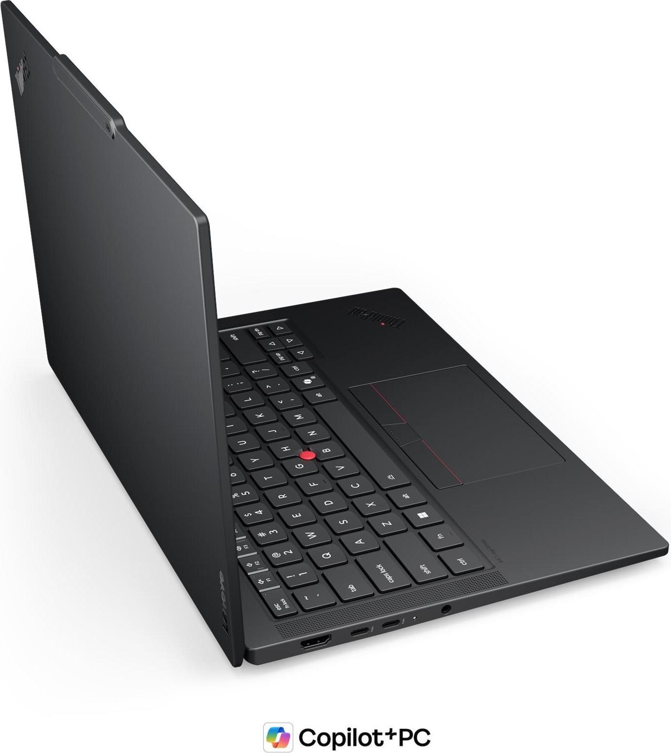 Lenovo ThinkPad T14s Gen 7 14" Notebook Intel Core Ultra 5 325 16 GB RAM 512 GB SSD Windows 11 Pro Schwarz