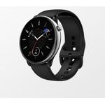 Amazfit GTR Mini A2174 (Midnight Black) Die Amazfit GTR Mini ist eine leichte Fitness-Smartwatch mit edlem Design und umfassenden Funktionen, die ein Gefühl für Stil und Leistung vermitteln (W2174EU1N)
