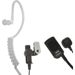Albrecht Headset/Sprechgarnitur AE 32 41632 (41632)