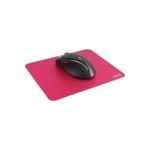 InLine® Maus-Pad Laser, ultradünn, rot, 220x180x0,4mm (55456R)