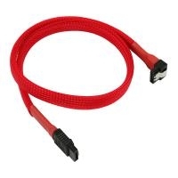 Nanoxia SATA-Kabel Serial ATA 150/300/600 (900300030)