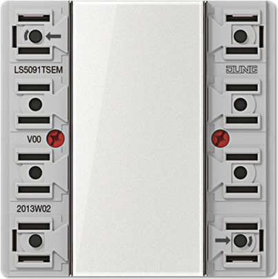 JUNG LS 5092 TSEM (LS5093TSEM)