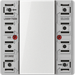 JUNG LS 5092 TSEM (LS5093TSEM)