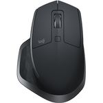 Logitech MX Master 2S Wireless Mouse - Grafit (910-005139)