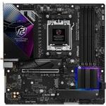 ASRock B850M Riptide WiFi AM5 mATX HDMI/DP DDR5 (90-MXBS3-A0UAYZ)