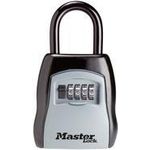 MASTER LOCK 5400D Zahlenschloss (5400EURD)