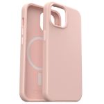OtterBox Symmetry Series MagSafe iPhone 15 Hülle rosa Ballet Shoes Polycarbonat 37 g