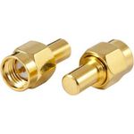 ALLNET ANT-ADP-SMA-TERM Koaxialstecker (ANT-ADP-SMA-TERM)