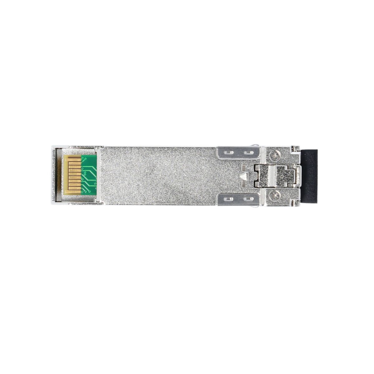 BlueOptics 10-2618-01-BO SFP+ Transceiver, Cisco kompatibel, LC-Duplex, 10GBASE-LR, 1310nm, 10KM, Silber