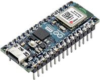 Arduino ABX00083 Board Nano ESP32 with headers Nano (ABX00083)