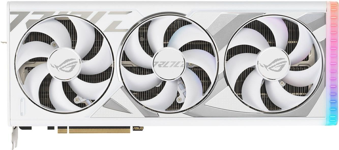 ASUS ROG Strix GeForce RTX 4090 OC Edition Grafikkarten 90YV0ID2 