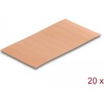 Delock Kabelmanagementleiste (66974)