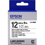 Epson LabelWorks LK-4WBB (C53S654023)